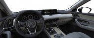 2026 CX-90 Mild Hybrid SIGNATURE - Interior view - 3