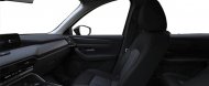2026 MAZDA CX-90 Plug-In Hybrid GS - Interior view - 1