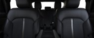 2026 MAZDA CX-90 Plug-In Hybrid GT - Interior view - 2