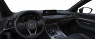 2026 MAZDA CX-90 Plug-In Hybrid Signature - Interior view - 3