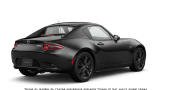 2026 MAZDA MX-5 RF GS-P - Exterior view - 3