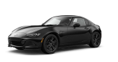 2026 MAZDA MX-5 RF GS-P - Exterior view - 1