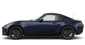 2026 MAZDA MX-5 RF GS-P - Exterior view - 2