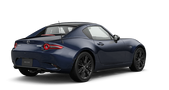 2026 MAZDA MX-5 RF GS-P - Exterior view - 3