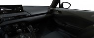 2026 MAZDA MX-5 RF GS-P - Interior view - 2