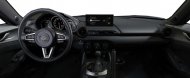 2026 MAZDA MX-5 RF GS-P - Interior view - 3