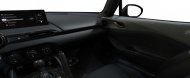 2026 MAZDA MX-5 RF GS-P - Interior view - 2