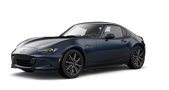 2026 MX-5 RF GT - Exterior view - 1