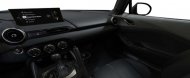 2026 MAZDA MX-5 RF GT - Interior view - 2
