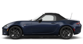 2026 MX-5 GS-P - Exterior view - 2