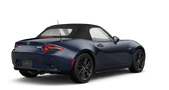 2026 MX-5 GS-P - Exterior view - 3