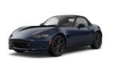 2026 MX-5 GS-P - Exterior view - 1