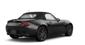 2026 MAZDA MX-5 GT - Exterior view - 3