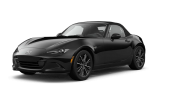 2026 MAZDA MX-5 GT - Exterior view - 1