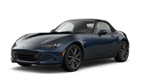 2026 MAZDA MX-5 GT - Exterior view - 1