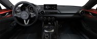 2026 MAZDA MX-5 GT - Interior view - 3
