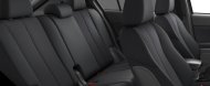 2026 MITSUBISHI Eclipse Cross ES S-AWC - Interior view - 2
