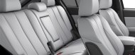 2026 MITSUBISHI Eclipse Cross GT S-AWC - Interior view - 2