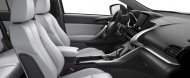 2026 MITSUBISHI Eclipse Cross GT S-AWC - Interior view - 1