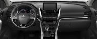 2026 MITSUBISHI Eclipse Cross GT S-AWC - Interior view - 3