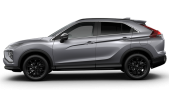 2026 MITSUBISHI Eclipse Cross NOIR S-AWC - Exterior view - 2