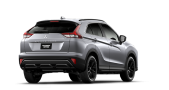 2026 MITSUBISHI Eclipse Cross NOIR S-AWC - Exterior view - 3