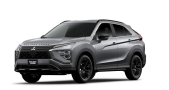 2026 MITSUBISHI Eclipse Cross NOIR S-AWC - Exterior view - 1