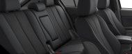 2026 MITSUBISHI Eclipse Cross SE S-AWC - Interior view - 2