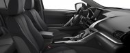 2026 MITSUBISHI Eclipse Cross SE S-AWC - Interior view - 1
