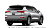 2026 MITSUBISHI Outlander Plug-in Hybrid ES S-AWC - Exterior view - 3
