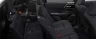 2026 MITSUBISHI Outlander Plug-in Hybrid ES S-AWC - Interior view - 2