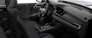 2026 MITSUBISHI Outlander Plug-in Hybrid ES S-AWC - Interior view - 1