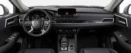 2026 MITSUBISHI Outlander Plug-in Hybrid ES S-AWC - Interior view - 3