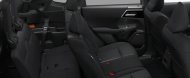 2026 MITSUBISHI Outlander Plug-in Hybrid ES S-AWC - Interior view - 2