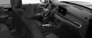 2026 MITSUBISHI Outlander Plug-in Hybrid ES S-AWC - Interior view - 1