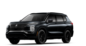 2026 MITSUBISHI Outlander Plug-in Hybrid GT NOIR S-AWC - Exterior view - 1