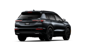 2026 MITSUBISHI Outlander Plug-in Hybrid GT NOIR S-AWC - Exterior view - 3