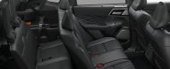 2026 MITSUBISHI Outlander Plug-in Hybrid GT NOIR S-AWC - Interior view - 2
