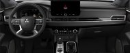 2026 MITSUBISHI Outlander Plug-in Hybrid GT NOIR S-AWC - Interior view - 3