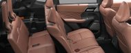 2026 MITSUBISHI Outlander Plug-in Hybrid GT PREMIUM S-AWC - Interior view - 2