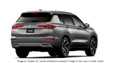 2026 MITSUBISHI Outlander Plug-in Hybrid GT S-AWC - Exterior view - 3