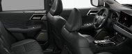 2026 MITSUBISHI Outlander Plug-in Hybrid GT S-AWC - Interior view - 1