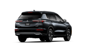 2026 MITSUBISHI Outlander Plug-in Hybrid LE S-AWC - Exterior view - 3