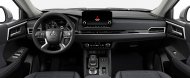 2026 MITSUBISHI Outlander Plug-in Hybrid LE S-AWC - Interior view - 3