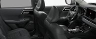 2026 MITSUBISHI Outlander Plug-in Hybrid LE S-AWC - Interior view - 1