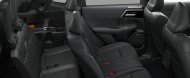 2026 MITSUBISHI Outlander Plug-in Hybrid LE S-AWC - Interior view - 2