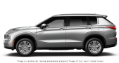 2026 MITSUBISHI Outlander Plug-in Hybrid SE S-AWC - Exterior view - 2