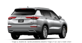 2026 MITSUBISHI Outlander Plug-in Hybrid SE S-AWC - Exterior view - 3