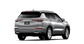 2026 MITSUBISHI Outlander Plug-in Hybrid SE S-AWC - Exterior view - 3