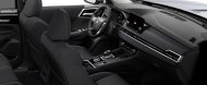 2026 MITSUBISHI Outlander Plug-in Hybrid SE S-AWC - Interior view - 1